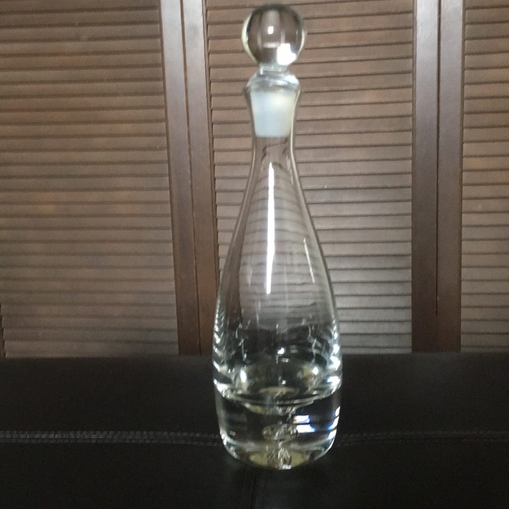Cruet
